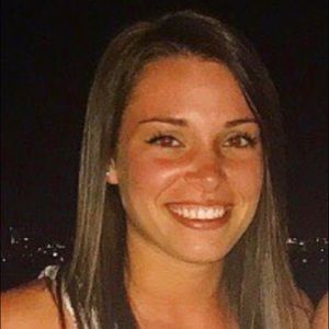 Meet your Posher, Katherine